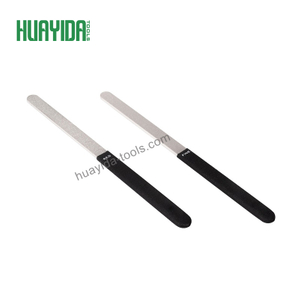 Fine/Coarse Classic PRO Double-Sided Diamond Files for Knife and Woodworking Tools