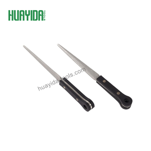 3-Inch Diamond Tapered Mini File