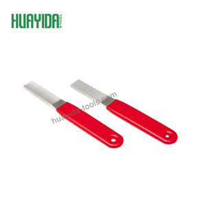 Diamond Garden Shears Knife Sharpener for Garden Gardening Knives