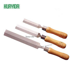 Saw Diamond Sharpenner For Hand Saws